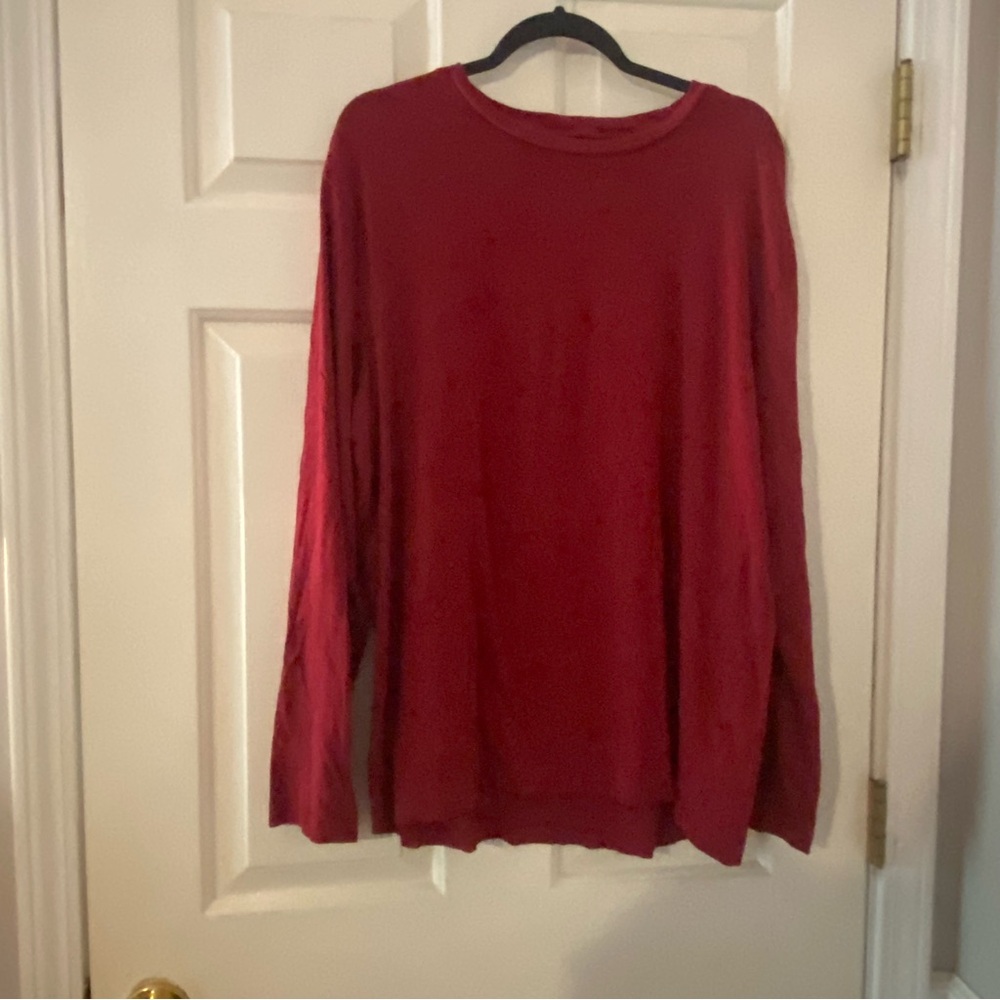 Sonoma Long Sleeve